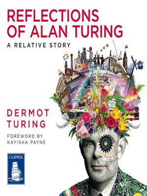cover image of Reflections of Alan Turing